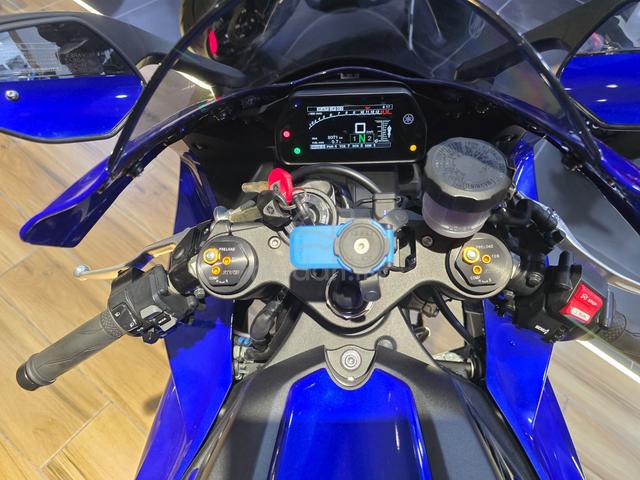 Yamaha r1 YAMAHA R1 Unregister - photo 6 of 10