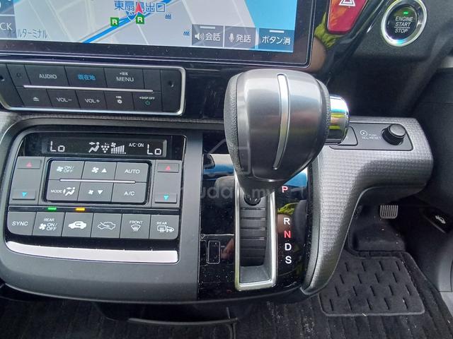 Recon 2021 UNREG FULL/OVERLoan RP3 STEPWAGON SPADA - 5