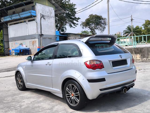 2015 Proton SATRIA 1.6 NEO R3 EXECUTIVE (A) - 5