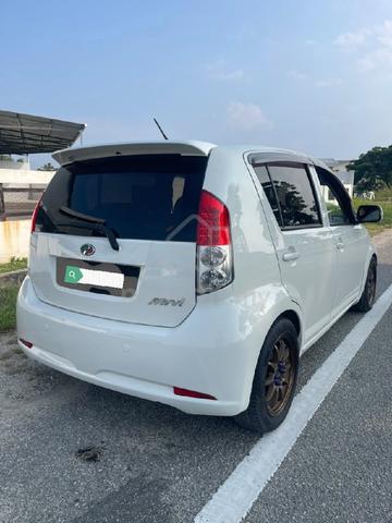 2006 Perodua MYVI 1.3 EZ (A) - 4