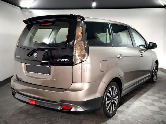 2022 Proton EXORA 1.6 PREMIUM 5-YEARS WARRANTY - 2