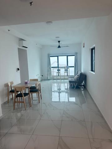 Sinaran Residences @ Utropolis 1