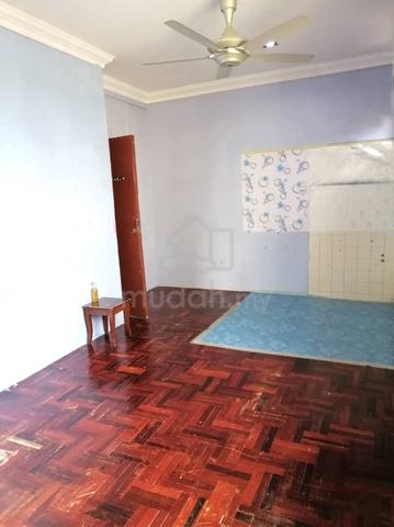 100% LON, 1.5 Storey, SAMARINDAH 5