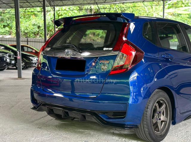 2019 Honda JAZZ 1.5 E SPORT (A) GK5 - 4