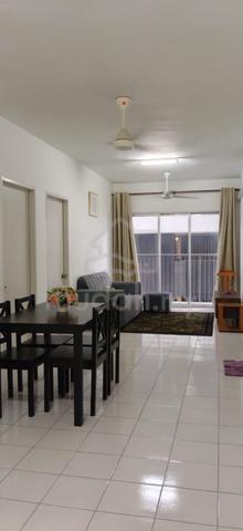 Residensi Jalilmas 1