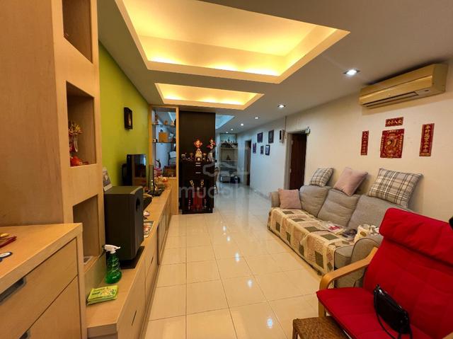 Desa Gemilang 1