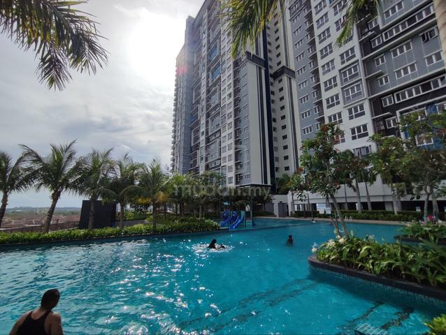 LBS Skylake Residence 1