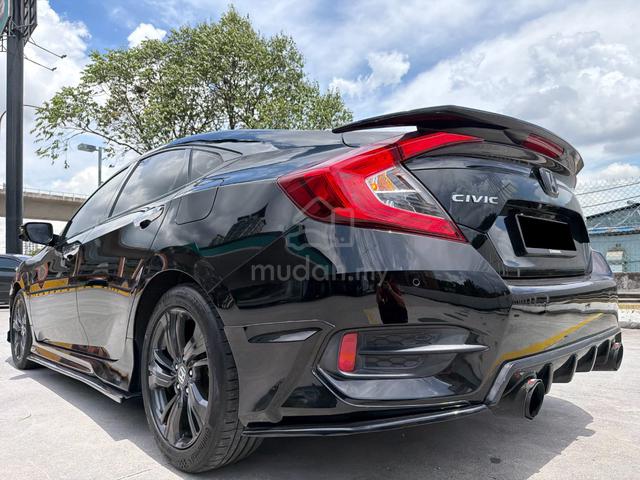 Honda CIVIC 1.5 TCP (A) FACELIFT SPORT EDITION - 3
