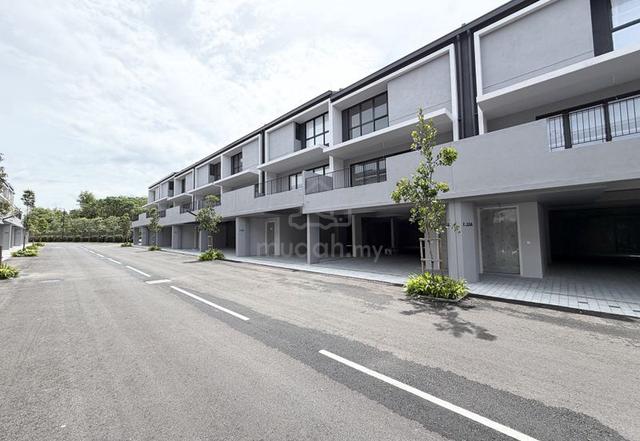 [SALES] JIA HAYAT VILLA BUKIT SERDANG new SERI KEMBAMGAN BUKIT JALIL 1