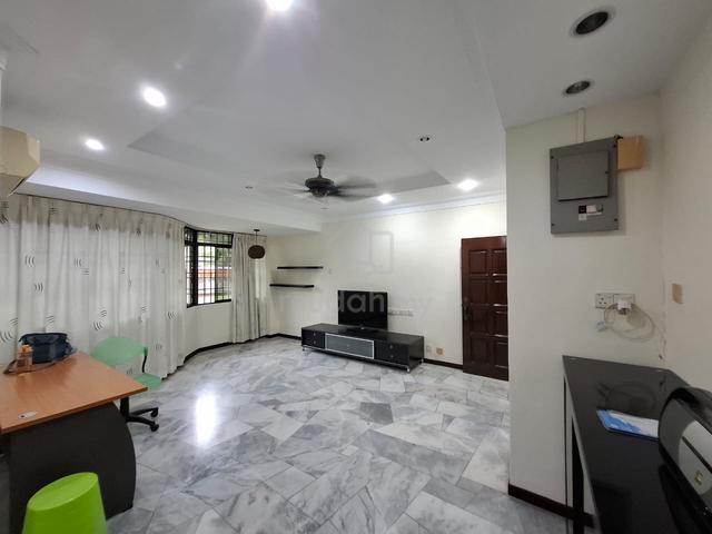 Lavinia Apartments 1