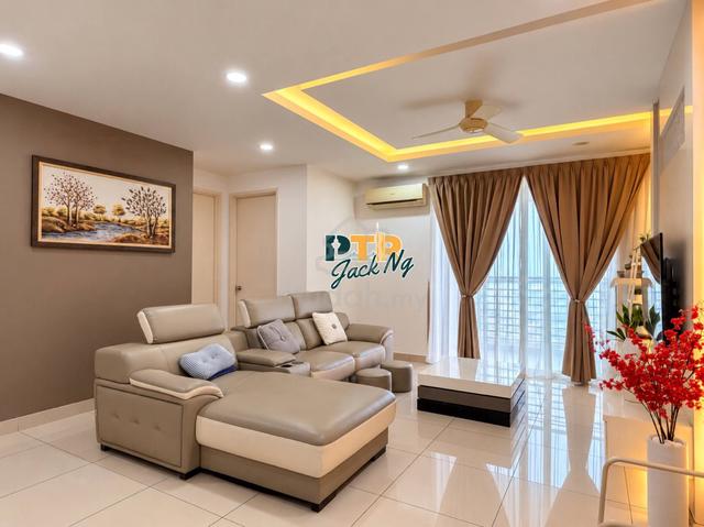 Ocean View Residences @ Harbour Place 1