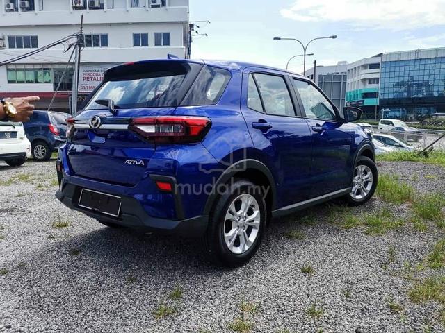ATIVA BARU 2026/ Full Loan/ Ready Stock‼️ - 4