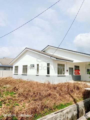 Rumah Semi-D Gambang Jaya Kuantan ( Rumah Baru ) 2