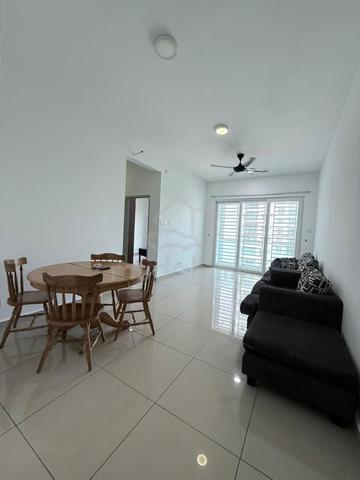 Seasons Luxury Apartments @ Amara Larkin 1