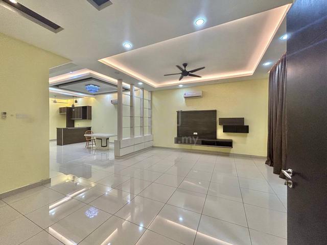 22 x 80 FREEHOLD 🔥 2-Storey The Terresse Bandar Puteri Bangi FOR SALE 1