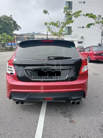 2013 Proton SUPRIMA S 1.6 PREMIUM (A) - 5