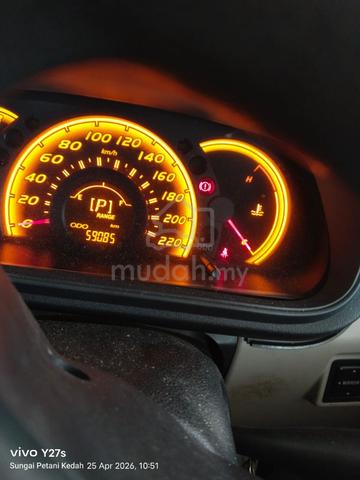 2013 Perodua MYVI 1.3 EZ STANDARD (A) - 4