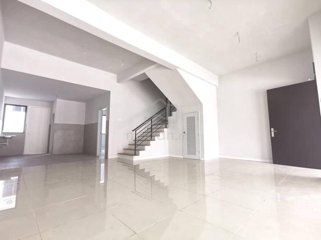 Urgent to sell, below market, freehold, individual title, good deal 2