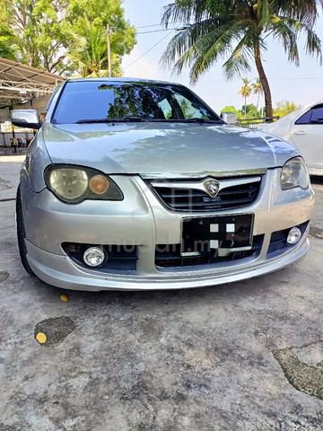 2009 Proton PERSONA 1.6 (A)sunroof - 1