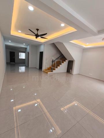Puteri Wangsa Jalan Keris Double Storey Renovated Unit For Sale 1