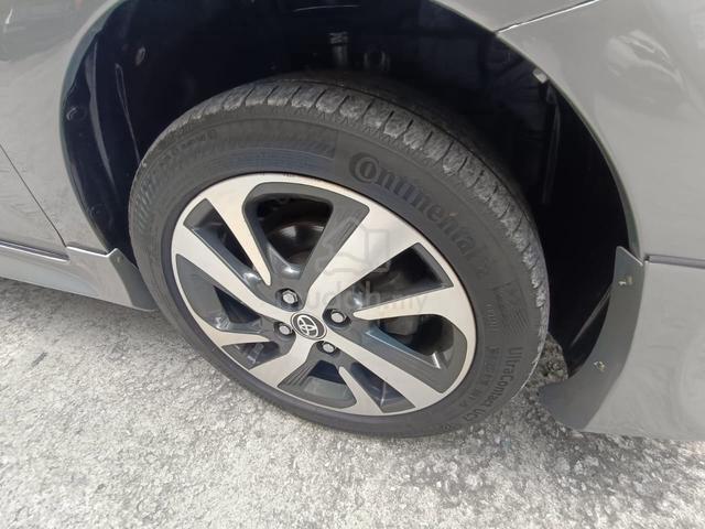 2010 Toyota VIOS 1.5 J (A)-TRD BODYKITS/CAMERA - 4