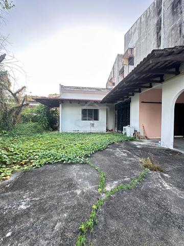 Sungai Ara 2-Storey Semi D Corner, Land Area 3465sq.ft 1