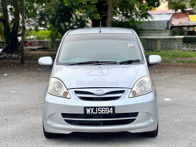 2012 Perodua VIVA 1.0 EJ-VE (A)TIPTOP CANTIK AA++ - 1