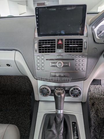 2009 Mercedes Benz C-CLASS 1.8 200 K AVANTGARDE - 5