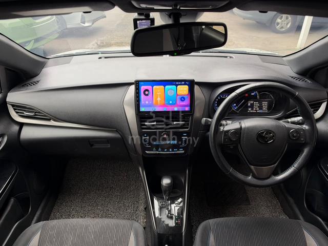 2023 Toyota YARIS 1.5 G FACELIFT (A) - 5