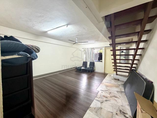 Pandan Terrace Apartment (Pandan Perdana) 1