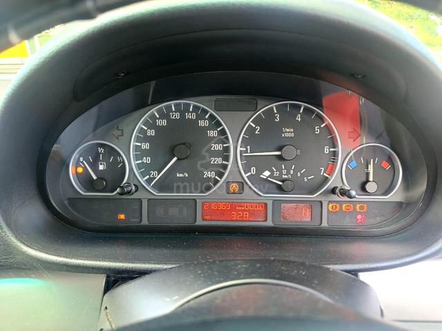 2004 Bmw 318i (CKD) 2.0 (A) - 5
