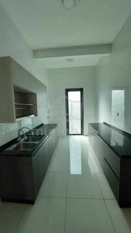 Ashton Ecoworld Eco Horizon 2 Storey Terrace Batu Kawan Fitted Guarded 1