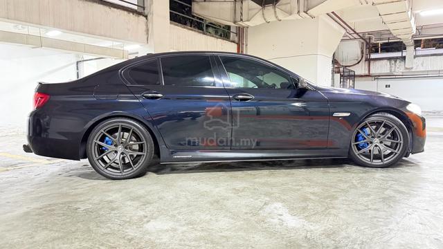 2012 Bmw 523i 2.0 M SPORT (A) - 2