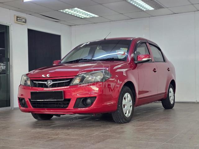 2014 Proton SAGA 1.3 FLX STANDARD (A)✅1OWNER L/MIL - 2