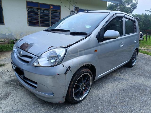 2009 Perodua VIVA 847cc 850 EX (M) - 1