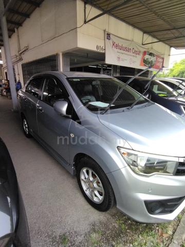 Perodua BEZZA 1.0 GXTRA (Auto) 2019 - 4