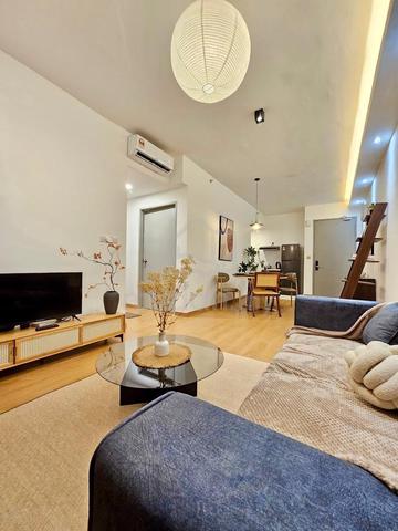 Maya Bay Residences @ Gamuda COVE 1