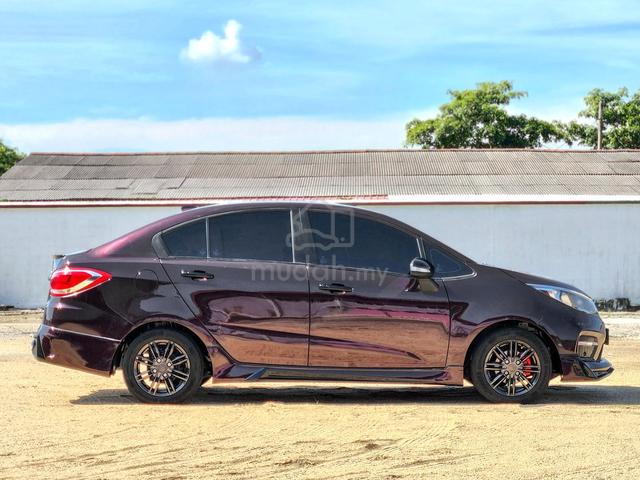 2021 Proton PERSONA 1.6 PREMIUM (A) 5 THN WARRANTY - 5