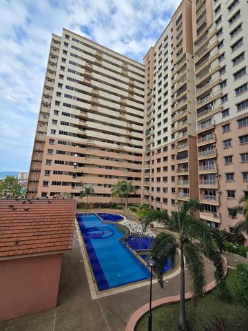 Prai Inai Condominium 1