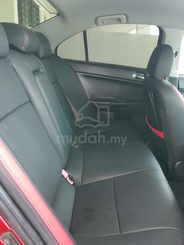 2012 Proton INSPIRA 2.0 PREMIUM CVT (A) - 5