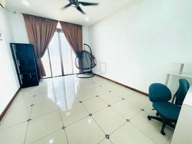 Sunway MonTaNa ✅ SuperLinK FuLLy Furnished 6 RooMs Taman MelawaTi 5