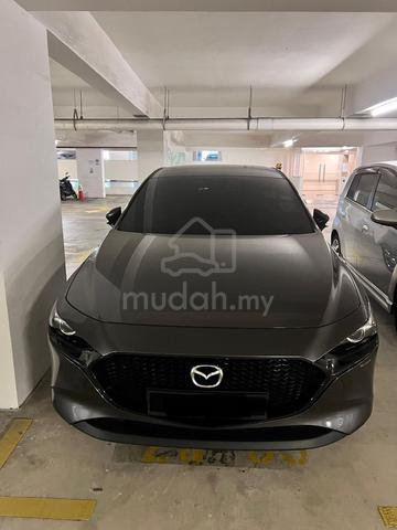 2023 Mazda 3 1.5 GVC MY19 BP (A) - 3