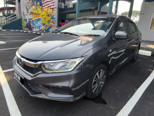 2019 Honda CITY 1.5 MY14 GM6 Andorid, 360 Camera - 3