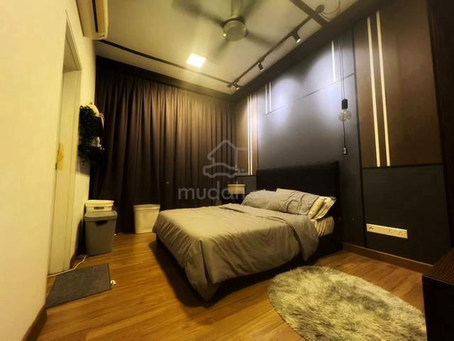 Ceria Residence 1