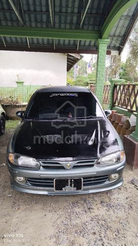 2005 Proton WIRA 1.5 A/B GLi (M) - 3