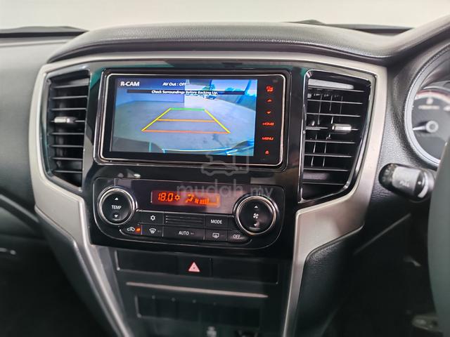 2020 Mitsubishi TRITON 2.4 VGT PREMIUM (A) 4X4 - 4