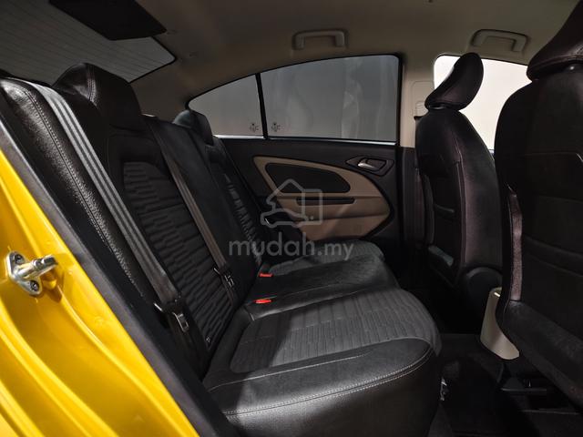 2020 Proton Persona 1.6 Premium 5-Years Warranty - 5