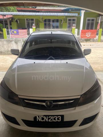 2011 Proton SAGA 1.3 FL EXECUTIVE (A) - 2