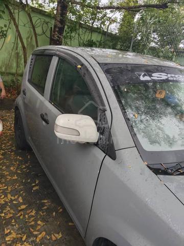 2010 Perodua MYVI 1.3 EZ MY05 M300 FACELIFT (A) - 4