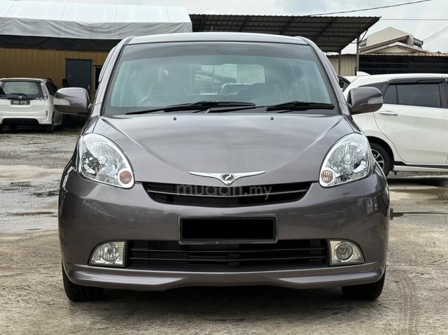 Perodua MYVI 1.3 EZ (A)🔥1 owner 🔥160k mileage🔥 - 2
